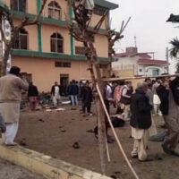 اسلام آباد امام بارگاہ سانحہ کی سی سی ٹی وی فوٹیج سامنے آگئی