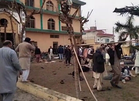 اسلام آباد امام بارگاہ سانحہ کی سی سی ٹی وی فوٹیج سامنے آگئی