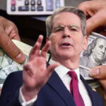 امریکی وزیر خزانہ کا ایران سے متعلق اہم اعتراف سامنے آ گیا