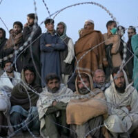 اسلام آباد سمیت مختلف اضلاع سے 83غیر قانونی افغان باشندے گرفتار