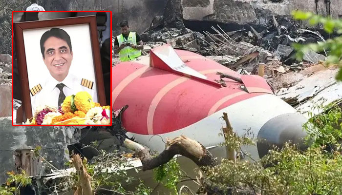 طیارے کا خوفناک حادثہ، 260 مسافر ہلاک،کیپٹن کے بارے میں تہلکہ خیز انکشاف