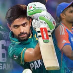 پاک بھارت میچ سےقبل بابر اعظم کی ٹیم ٹاک وائرل