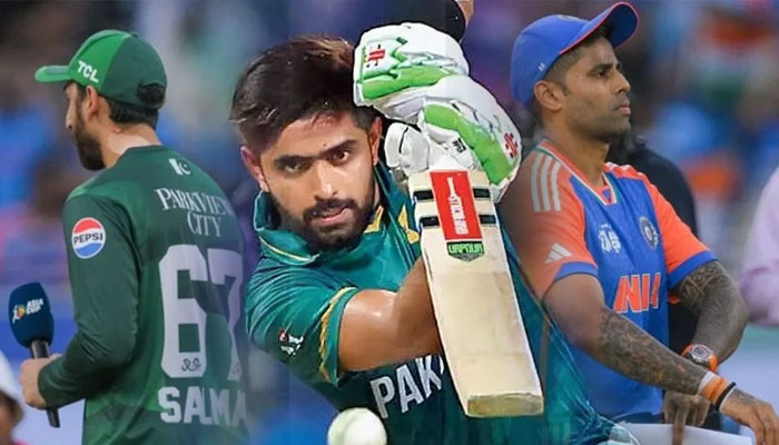 پانچ ستمبر کو گرین شرٹس انڈیا کو سبق سکھانے کے لئے کیوں بےتاب ہیں؟ اہم وجہ سامنے آگئی