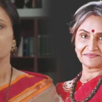 بالی ووڈ کی معروف اداکارہ پراوینہ دیش پانڈے چل بسیں