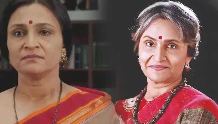 بالی ووڈ کی معروف اداکارہ پراوینہ دیش پانڈے چل بسیں