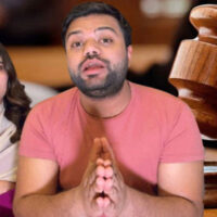 ڈکی بھائی اور اہلیہ کے لیے بری خبر، عدالت نے بڑا فیصلہ سنا دیا