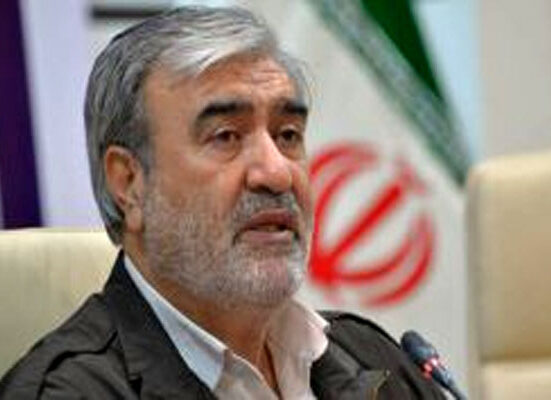 ایران کا امریکا اور اسرائیل پر جوابی کارروائی کا اعلان