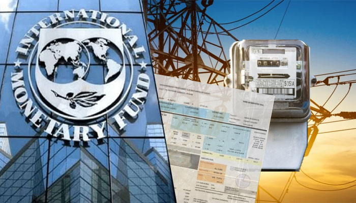 بجلی کی قیمتوں میں ریلیف: آئی ایم ایف اور حکومت کے درمیان پیش رفت