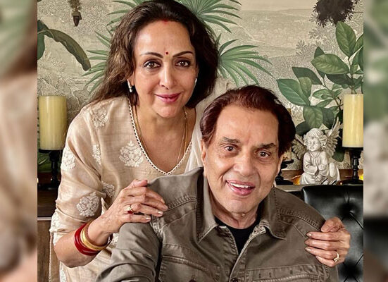 ہیمامالنی کا چونکا دینے والا اعتراف،خاندان سے متعلق سب کچھ بتا دیا