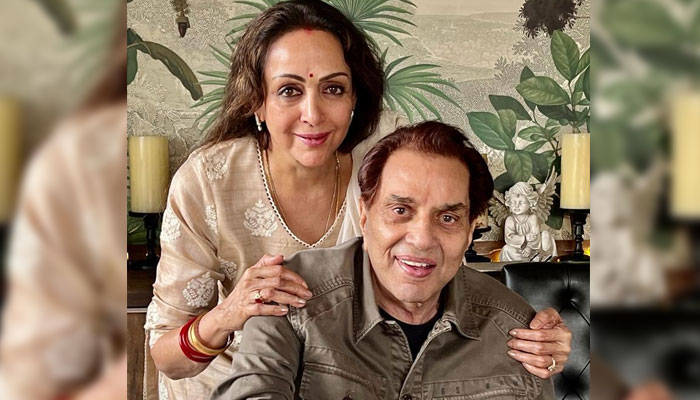 ہیمامالنی کا چونکا دینے والا اعتراف،خاندان سے متعلق سب کچھ بتا دیا