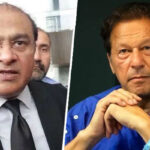 عمران خان کی طبیعت کیسی ہے؟ وکیل نے حقیقت بیان کر دی