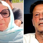 عمران خان کی صحت کے حوالے سے اہم پیش رفت سامنے آگئی