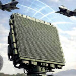 فضائی جنگ کا نیا دور:ایران نے چین کا جدید ریڈار حاصل کر لیا