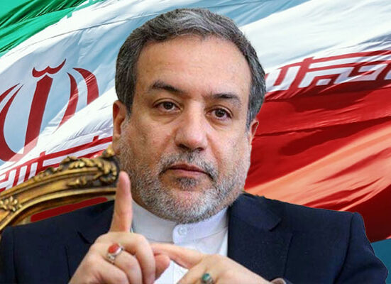 جنگ نہیں چاہتے مگر جھکیں گے نہیں، پڑوسی ممالک امریکا سے دوری اختیار کریں، ایران