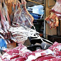گوشت کی قیمتوں میں ہوشربا اضافہ ، خریداروں کے ہوش اڑا دیئے
