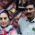 نور فاطمہ(سربجیت کور) شوہر کے گھر پہنچ گئیں