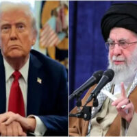 اچانک بڑی خبر آگئی !ایران نے امریکہ کو اپنی تیل کی صنعت میں سرمایہ کاری کی پیشکش کردی