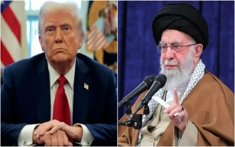 اچانک بڑی خبر آگئی !ایران نے امریکہ کو اپنی تیل کی صنعت میں سرمایہ کاری کی پیشکش کردی