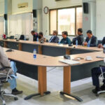 باجوڑ میں ہلال احمر پاکستان کا شراکت داروں کے تعاون سے ریسپانس