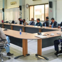 باجوڑ میں ہلال احمر پاکستان کا شراکت داروں کے تعاون سے ریسپانس