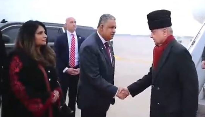 غزہ بورڈ آف پیس اجلاس:شہباز شریف کا اہم دورہ،عالمی سیاست میں نئی ہلچل