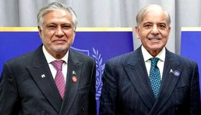 اہم دورہ مکمل! وزیراعظم اور نائب وزیراعظم اچانک لندن کیوں پہنچے؟ جانیے بڑی خبر