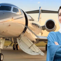 حکومت پنجاب کا نیا طیارہ خریدنے کا فیصلہ، انتظامی ضرورت قرار