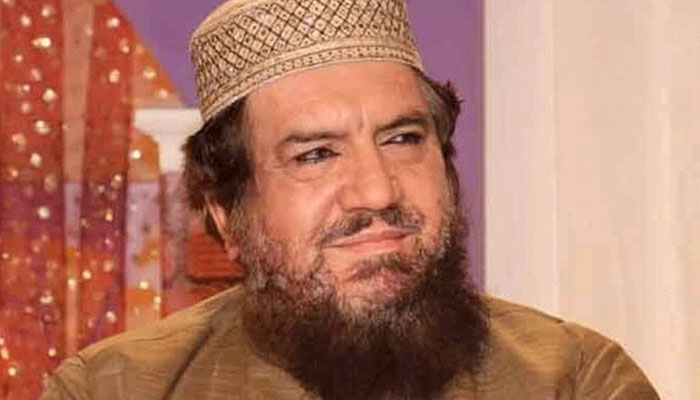 معروف نعت گو شاعر سید سلمان گیلانی رحلت فرما گئے،نمازجنازہ آج ادا کی جائے گی