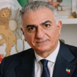 ہم حتمی فتح کے بہت قریب ہیں،رضا پہلوی کی اپیل