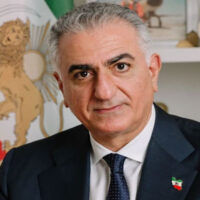 ہم حتمی فتح کے بہت قریب ہیں،رضا پہلوی کی اپیل