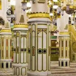 ماہ رمضان میں ریاض الجنہ کی زیارت کا نیا شیڈول جاری