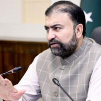 افغانستان میں دہشت گردوں کی پناہ گاہیں برداشت نہیں کریں گے،سرفرازبگٹی