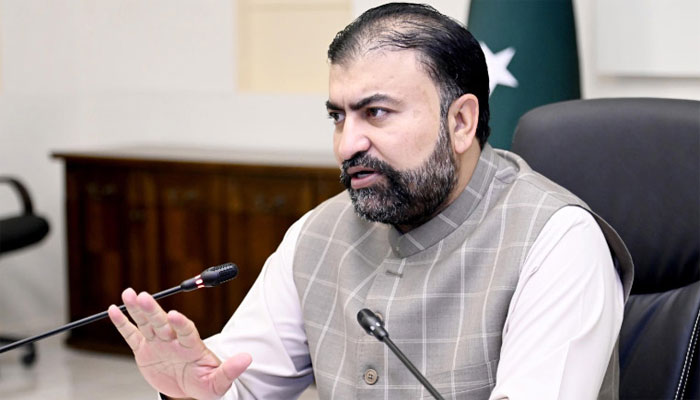 افغانستان میں دہشت گردوں کی پناہ گاہیں برداشت نہیں کریں گے،سرفرازبگٹی