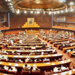 سینیٹ میں افغان جارحیت کے خلاف متفقہ قرارداد منظور