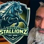 سیالکوٹ اسٹالینز میں شیئرز پر لڑائی،مالک نے پارٹنر کو کٹہرے میں کھڑا کردیا