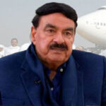 شیخ رشید احمد نے عمرہ کی ادائیگی کے لیے سعودی عرب جانے کی درخواست دائر کر دی