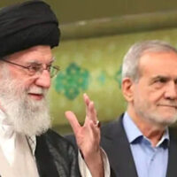 ایران پر حملے میں سپریم لیڈر اور صدر کو نشانہ بنایا گیا، اسرائیلی عہدیدار