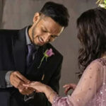 معروف گلوکار طلحہٰ انجم نے منگنی کر لی، جانیے منگیتر کون ؟