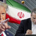 ٹرمپ کے بیان نےدنیا کو ہلا دیا؟ایران کا اقوام متحدہ کو ہنگامی خط