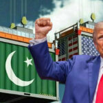 ڈونلڈ ٹرمپ کی پاکستان پر عائد ٹیرف میں بڑی حد تک کمی، تفصیلات جانیے