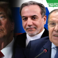 امریکہ خبردار! روس نے ایران پر ممکنہ حملے کے سنگین نتائج بتا دیے