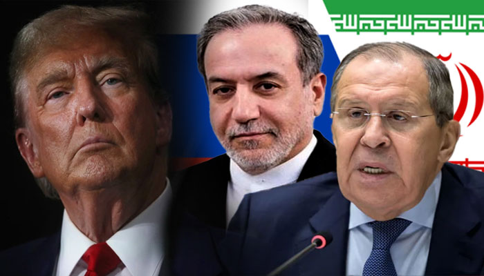 امریکہ خبردار! روس نے ایران پر ممکنہ حملے کے سنگین نتائج بتا دیے