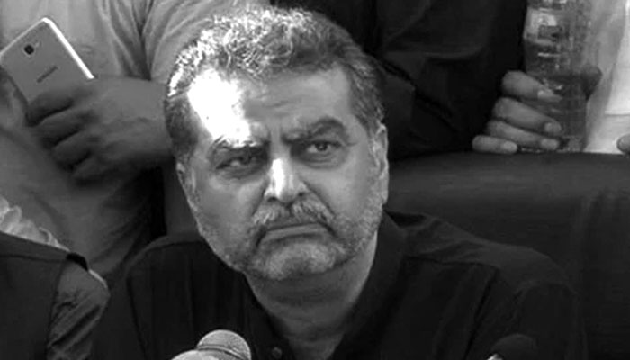 سینئر سیاستدان زعیم قادری انتقال کر گئے