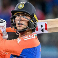 میچ سے پہلے بری خبر، بھارتی ٹیم کا اسٹار کھلاڑی ہسپتال میں داخل