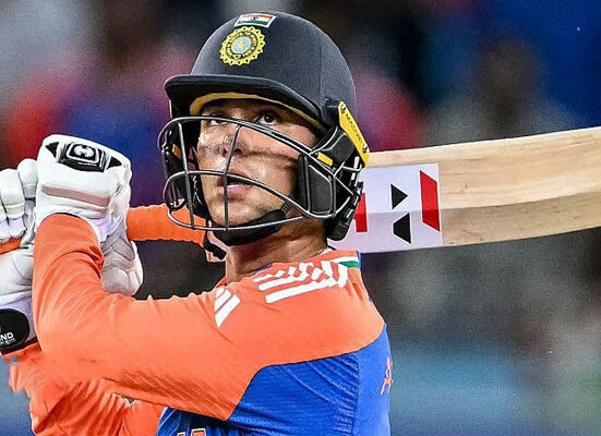 میچ سے پہلے بری خبر، بھارتی ٹیم کا اسٹار کھلاڑی ہسپتال میں داخل