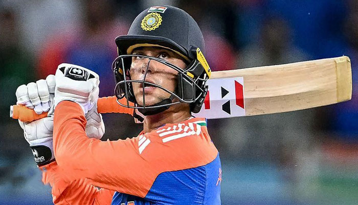 میچ سے پہلے بری خبر، بھارتی ٹیم کا اسٹار کھلاڑی ہسپتال میں داخل