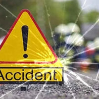 نوشہرو فیروز میں المناک ٹریفک حادثہ