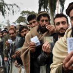 وفاق ان ایکشن !پاکستان میں موجود امریکا منتقلی کے منتظر 19ہزار افغان شہریوں کوواپس افغانستان بھیجنے کا فیصلہ