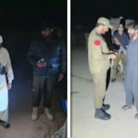 غیر قانونی مقیم افغانیوں کی اسکریننگ بلا امتیاز جاری، 20 گرفتار، اب بچنا مشکل