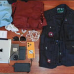 سی ٹی ڈی کی بروقت کارروائی، خیبر پختونخوا میں بڑی تباہی ٹل گئی